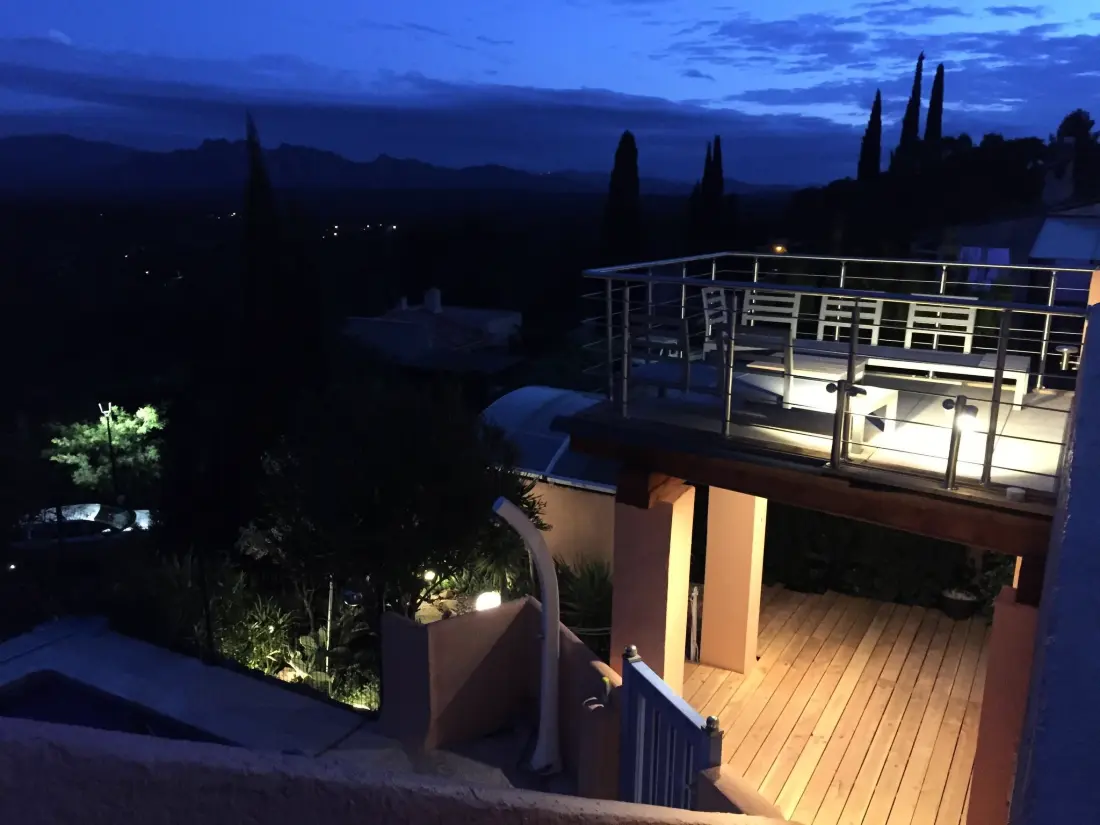 Maison de Vacances Les Issambres