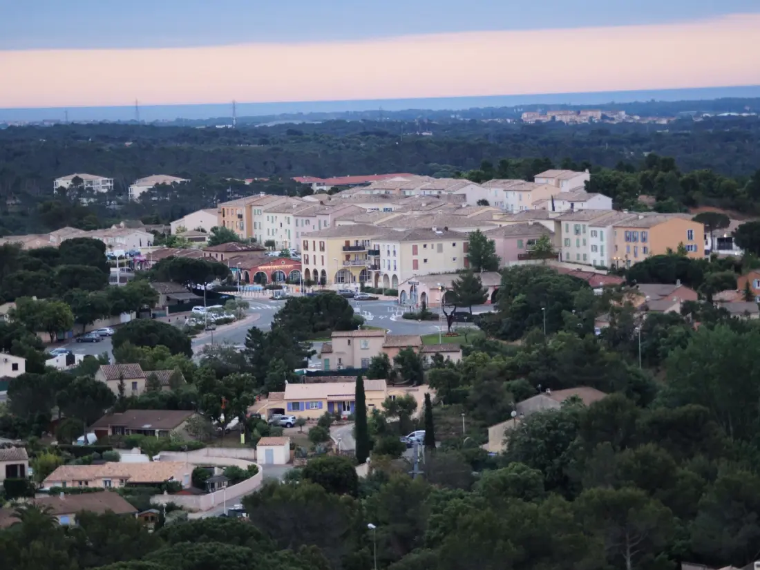 Maison de Vacances Les Issambres