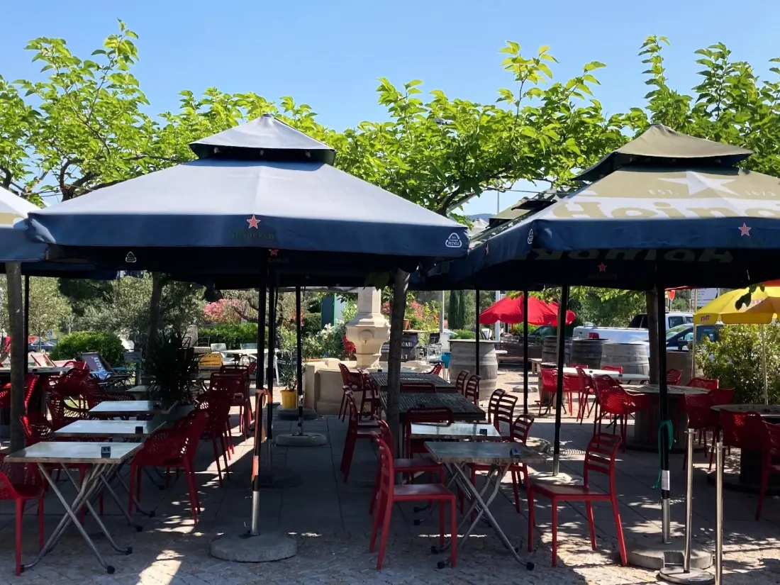Maison de Vacances Les Issambres