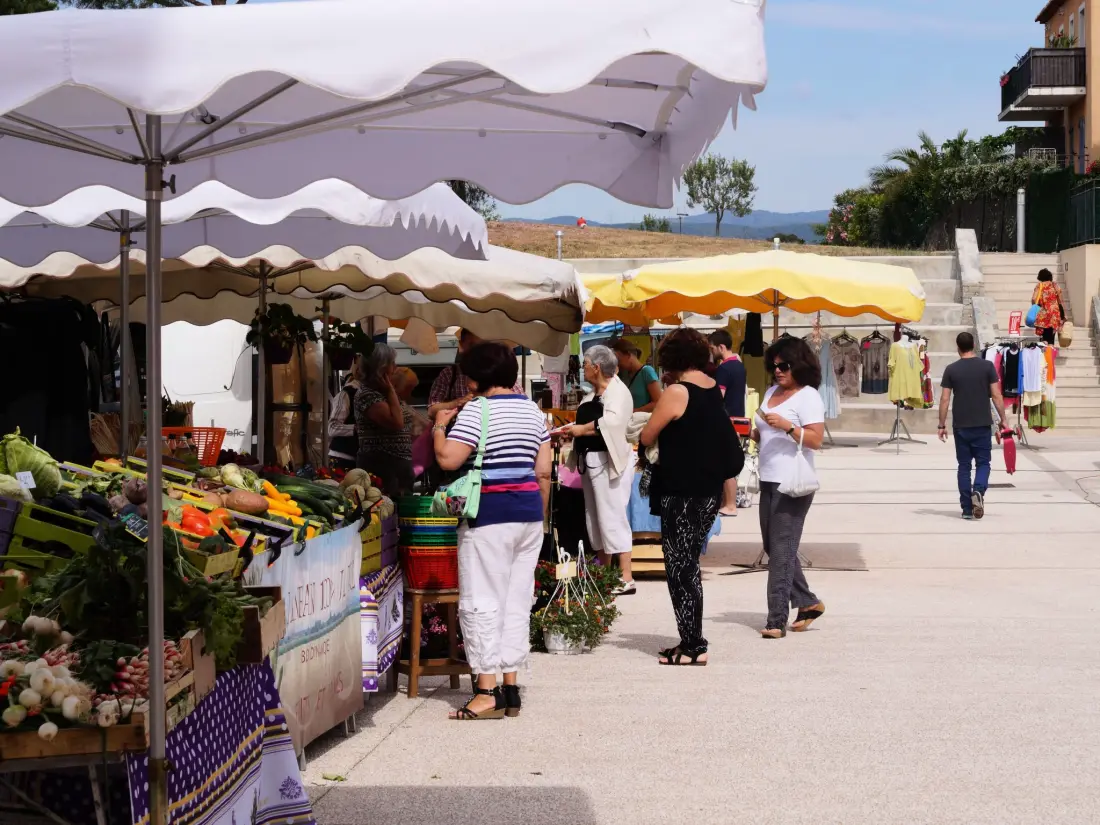 Maison de Vacances Les Issambres