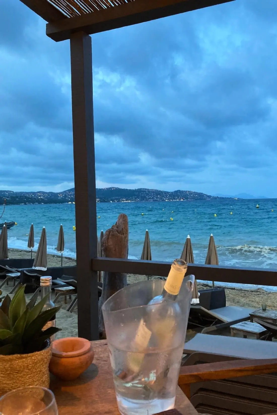 Maison de Vacances Les Issambres