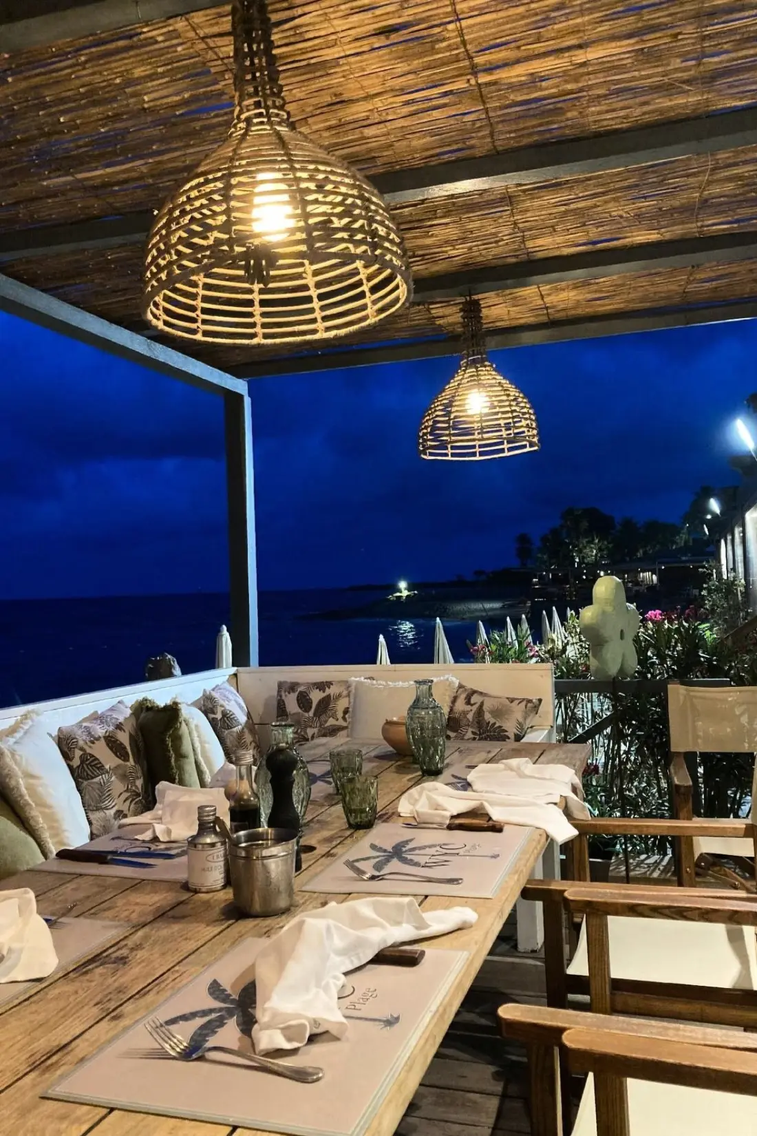 Maison de Vacances Les Issambres