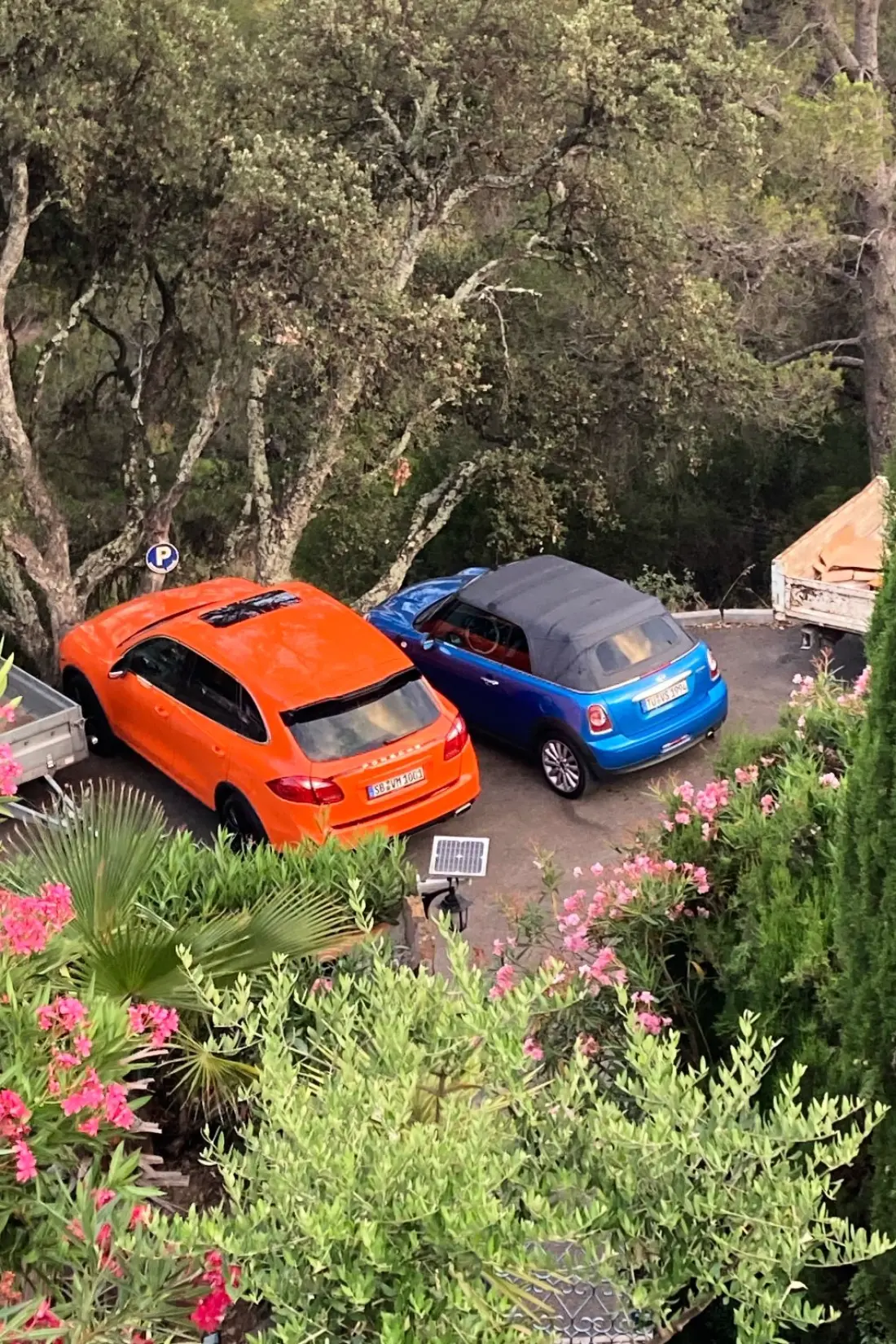 Maison de Vacances Les Issambres