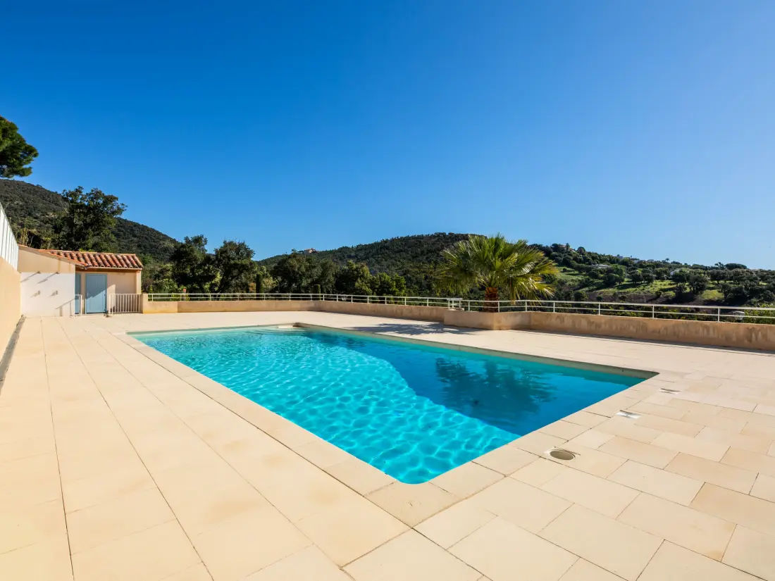 Maison de Vacances Les Issambres