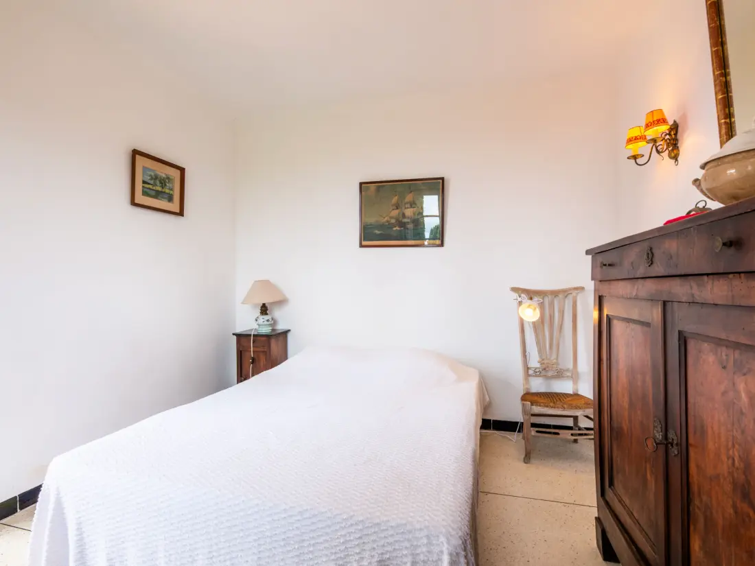 Maison de Vacances Les Issambres