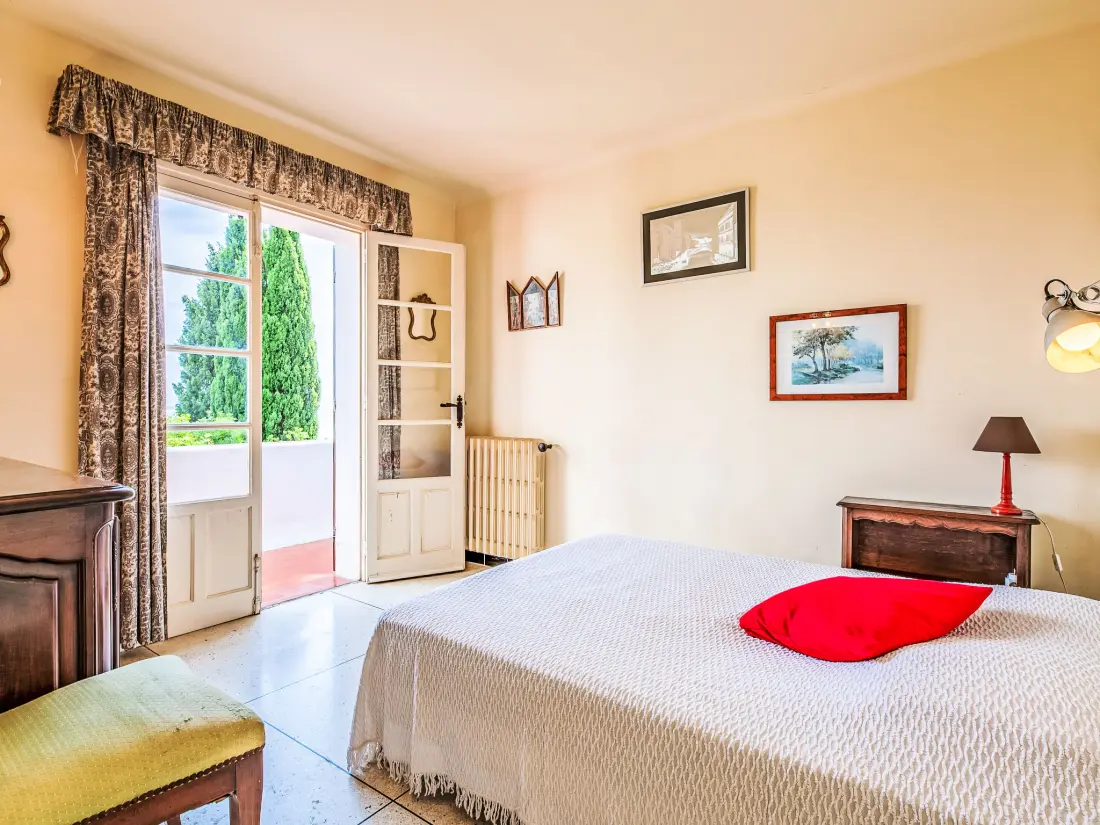 Maison de Vacances Les Issambres
