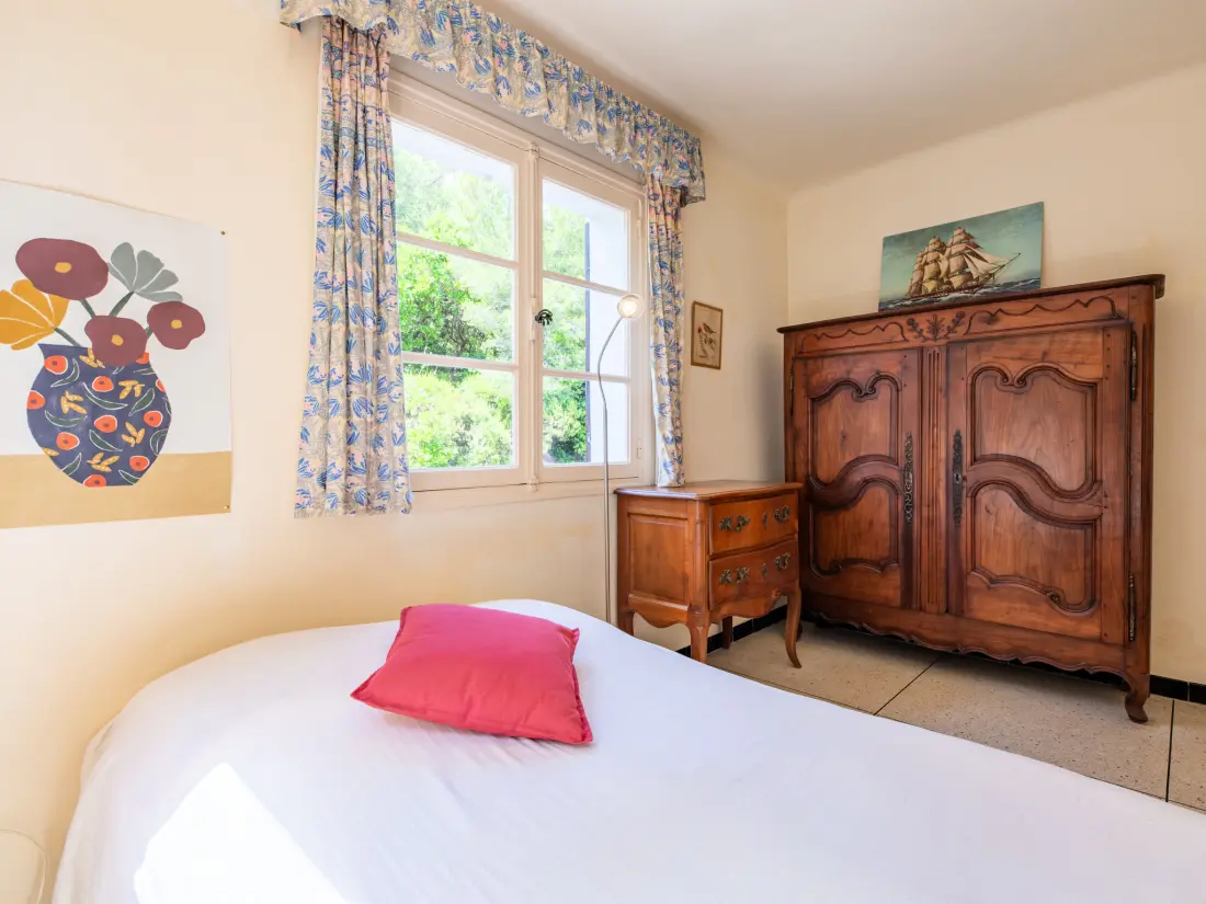 Maison de Vacances Les Issambres