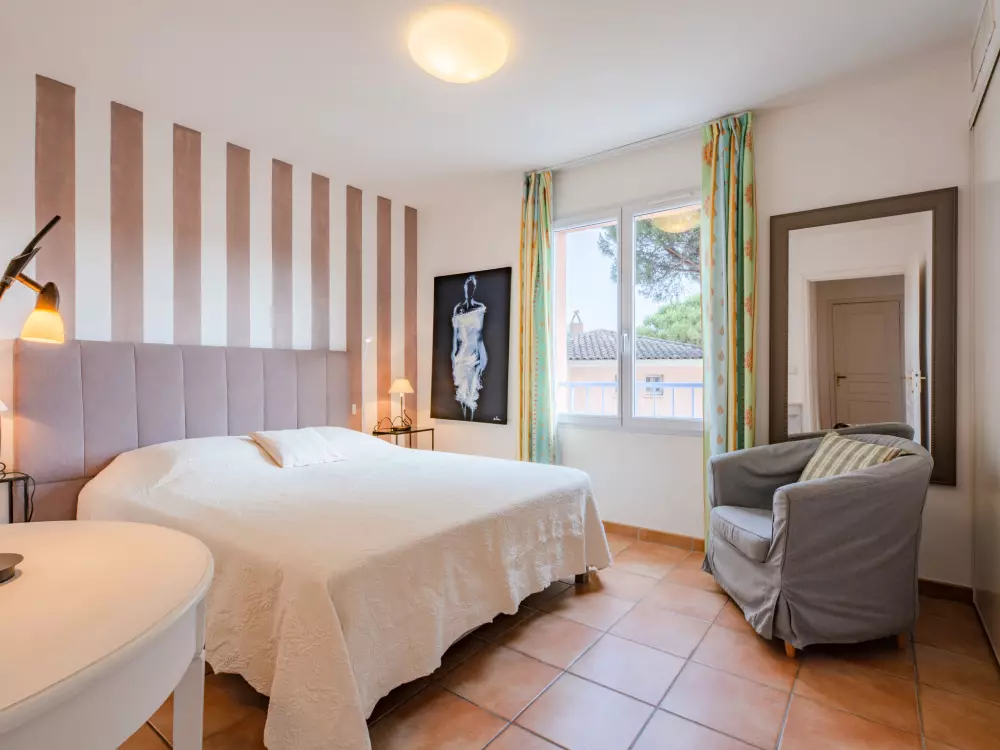 Maison de Vacances Les Issambres