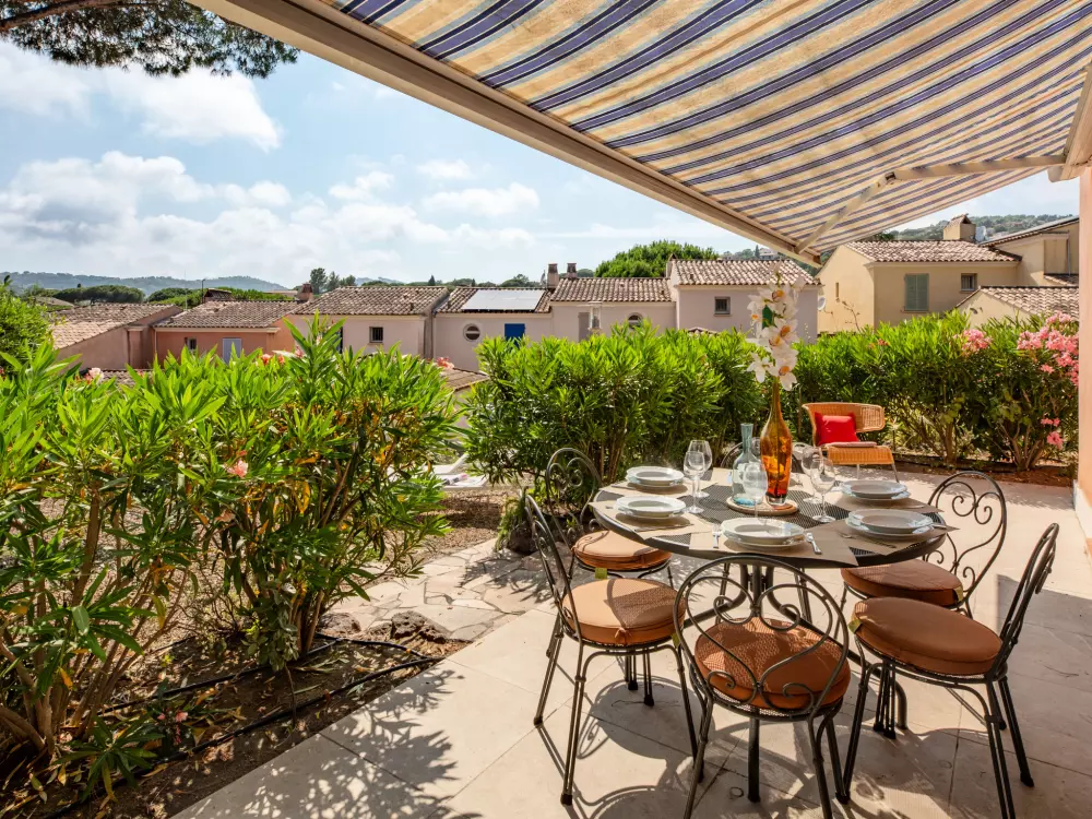 Maison de Vacances Les Issambres