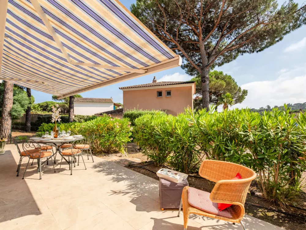 Maison de Vacances Les Issambres