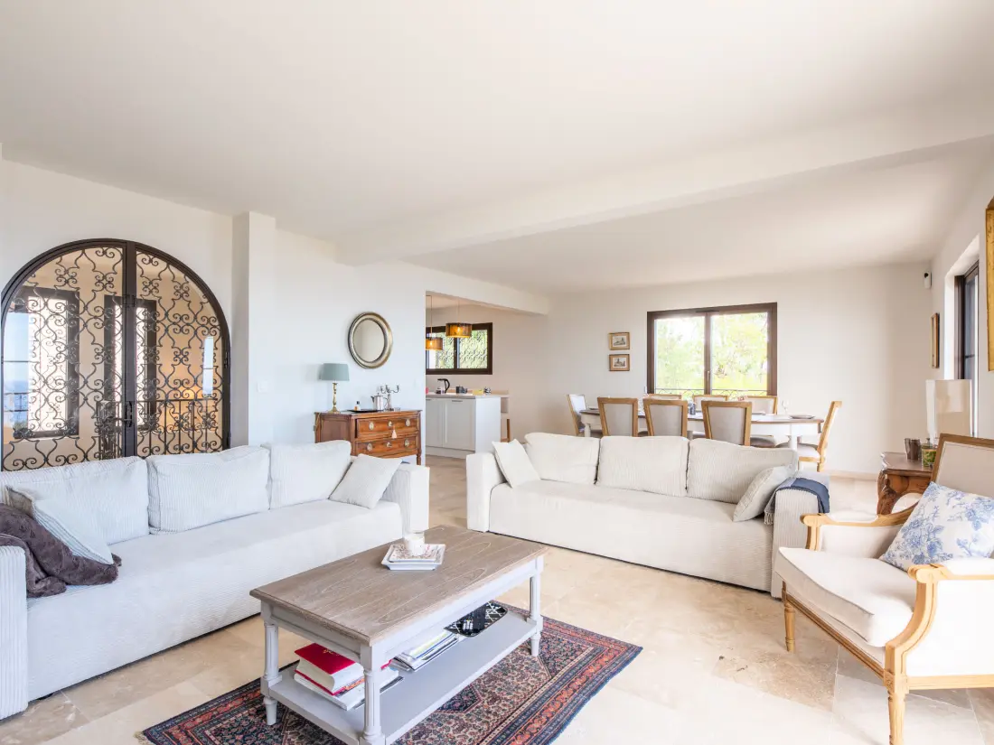 Maison de Vacances Les Issambres