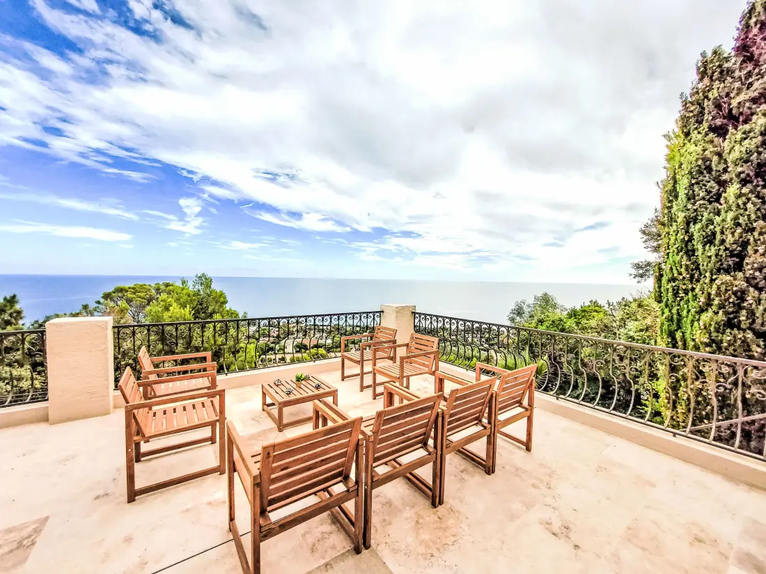 Maison de Vacances Les Issambres