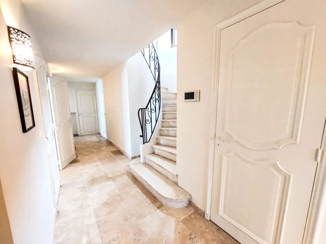 Maison de Vacances Les Issambres