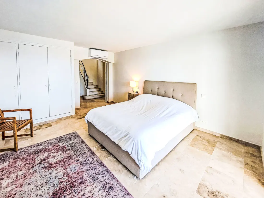 Maison de Vacances Les Issambres
