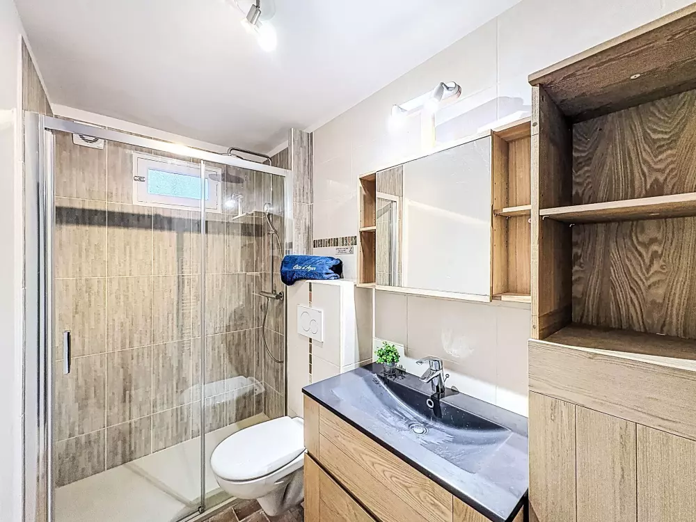 Maison de Vacances Les Issambres