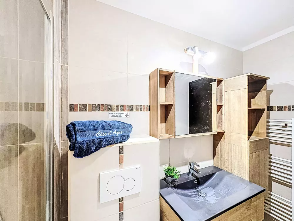 Maison de Vacances Les Issambres