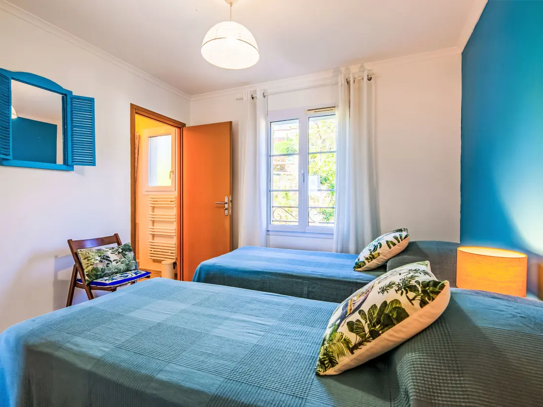 Maison de Vacances Les Issambres
