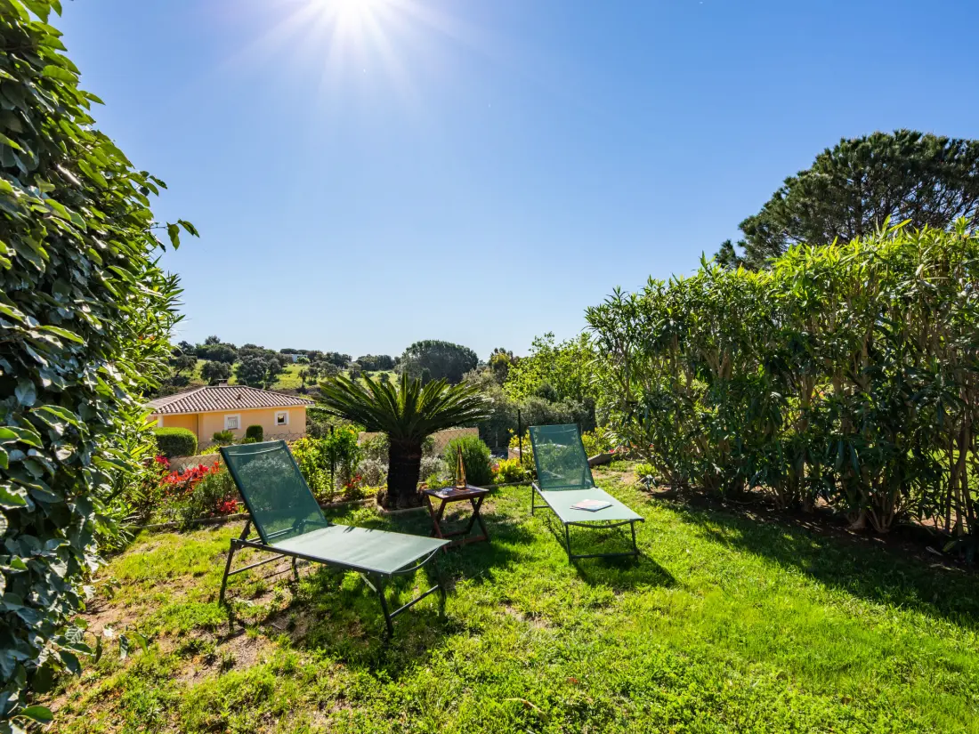 Maison de Vacances Les Issambres