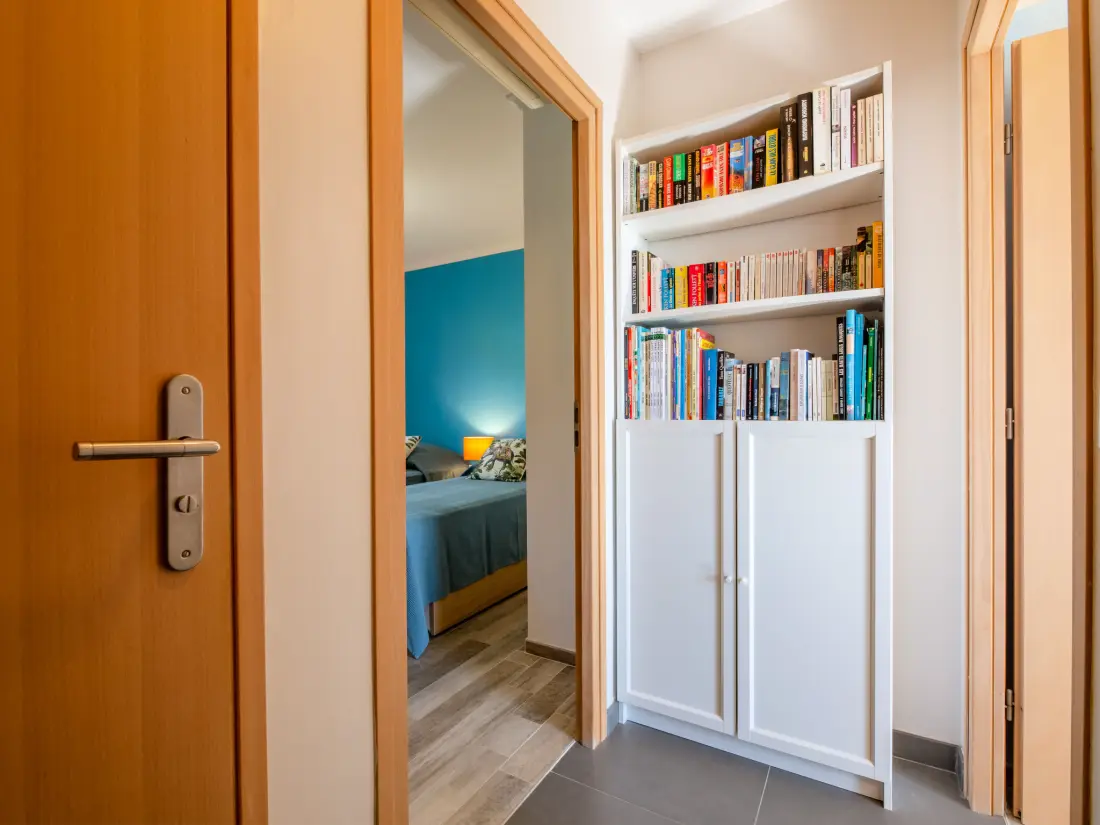 Maison de Vacances Les Issambres