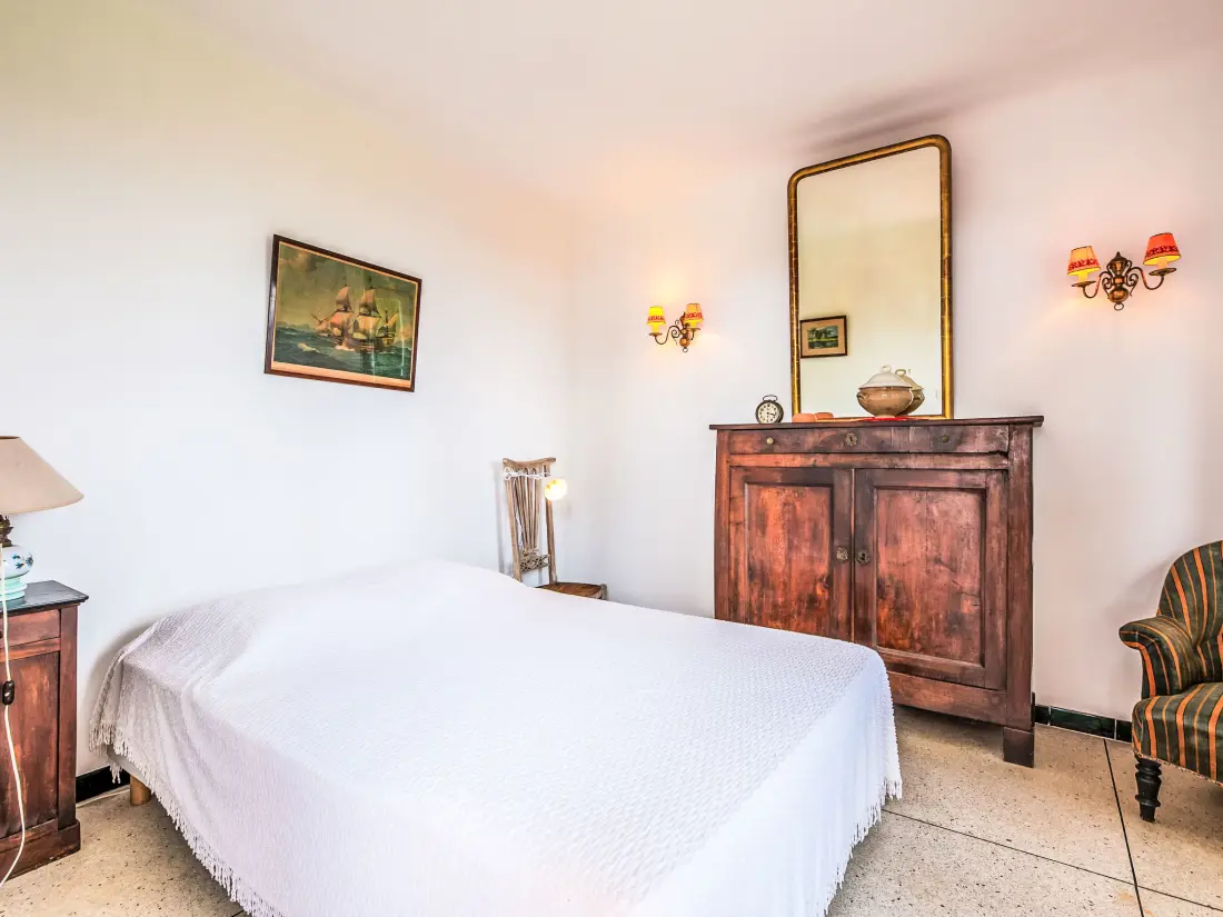 Maison de Vacances Les Issambres