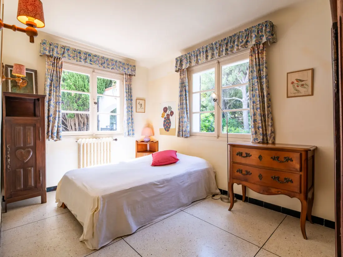 Maison de Vacances Les Issambres