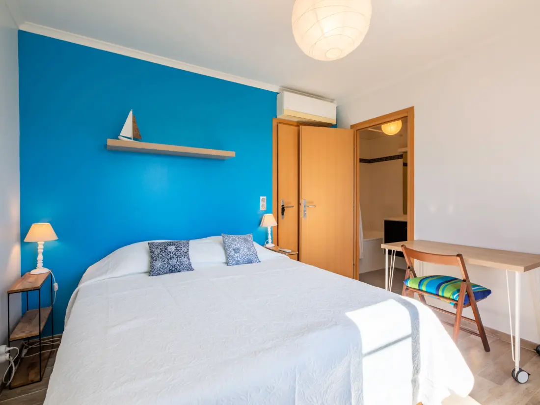 Maison de Vacances Les Issambres