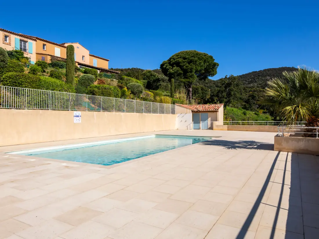 Maison de Vacances Les Issambres