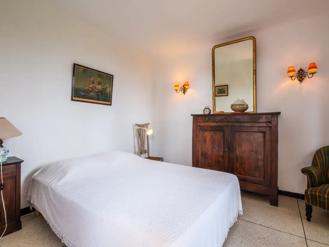 Maison de Vacances Les Issambres