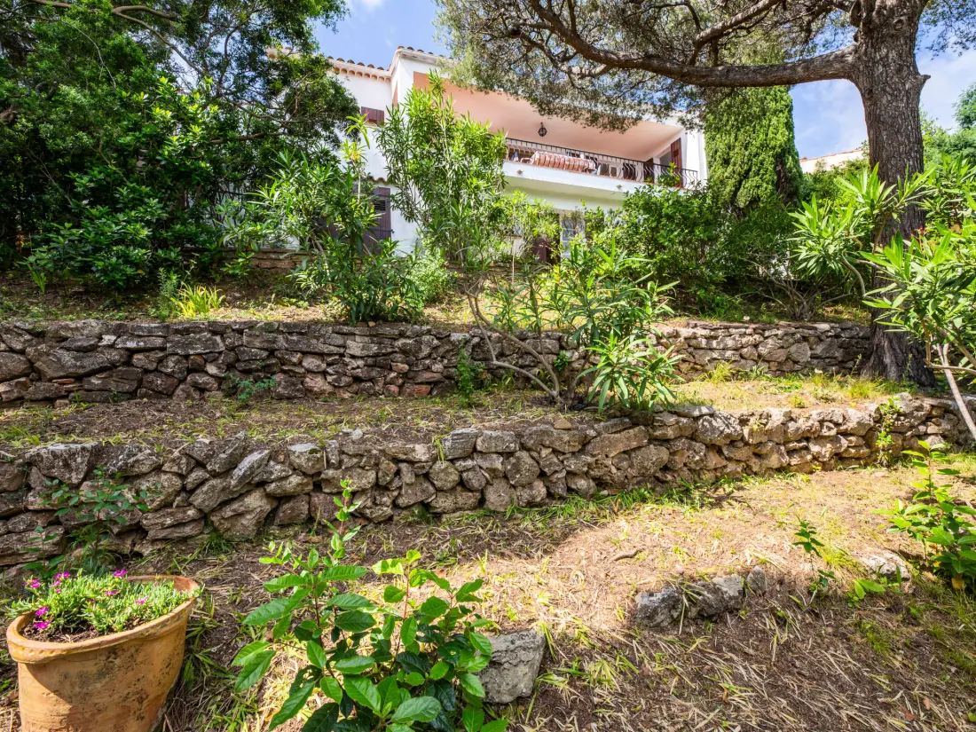 Maison de Vacances Les Issambres