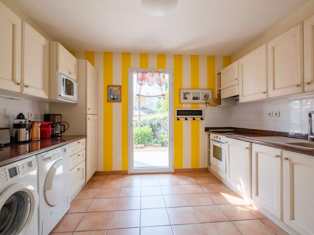 Maison de Vacances Les Issambres