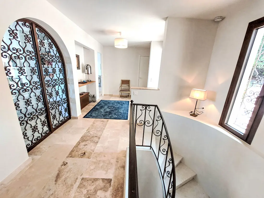 Maison de Vacances Les Issambres