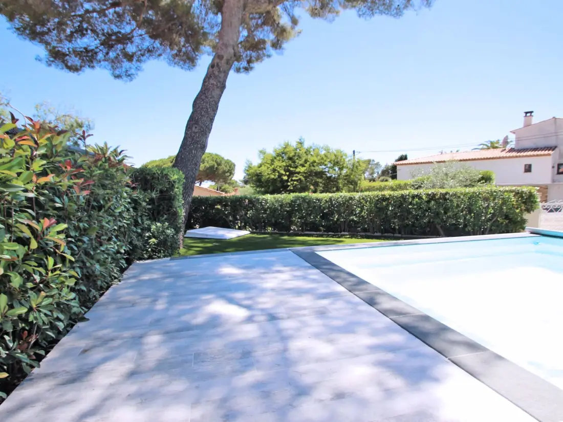 Maison de Vacances Les Issambres