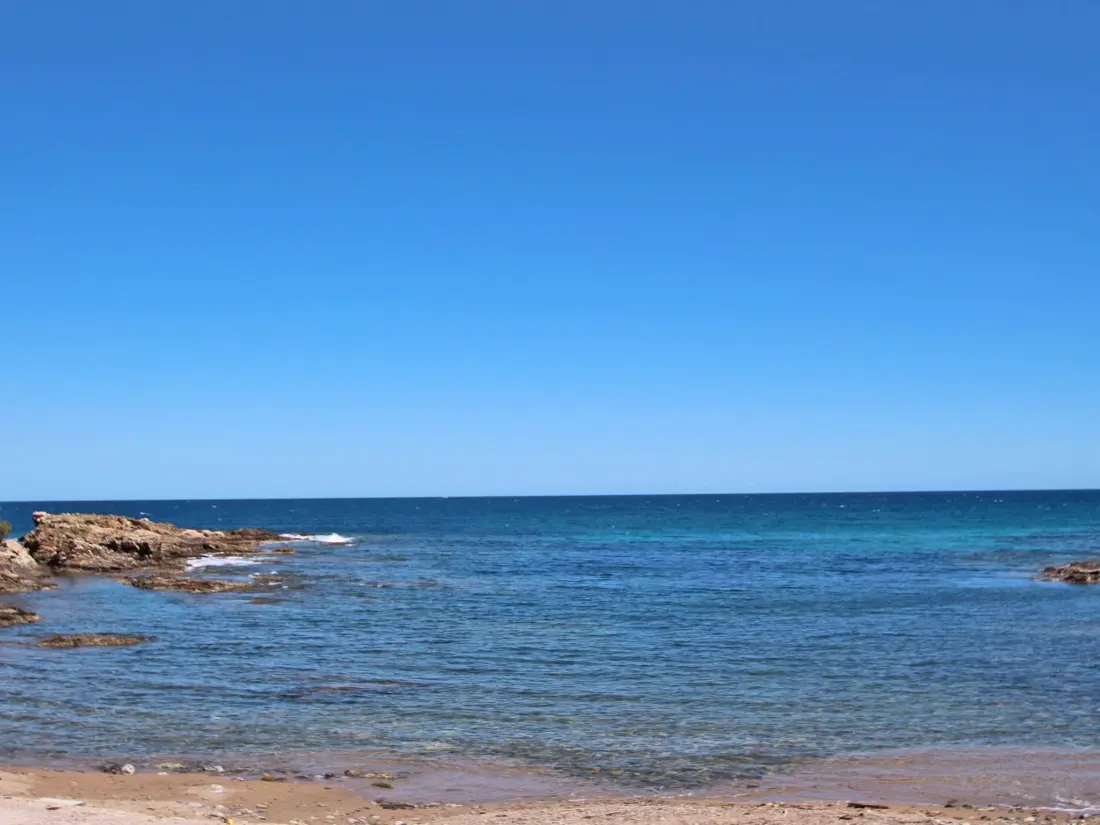 Maison de Vacances Les Issambres