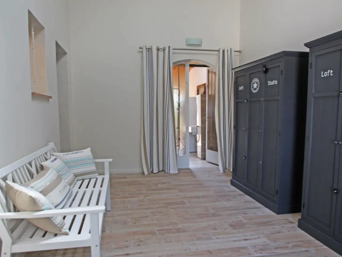 Maison de Vacances Les Issambres