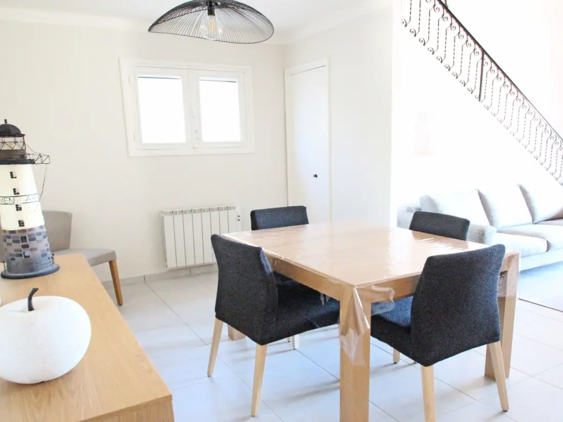 Maison de Vacances Les Issambres