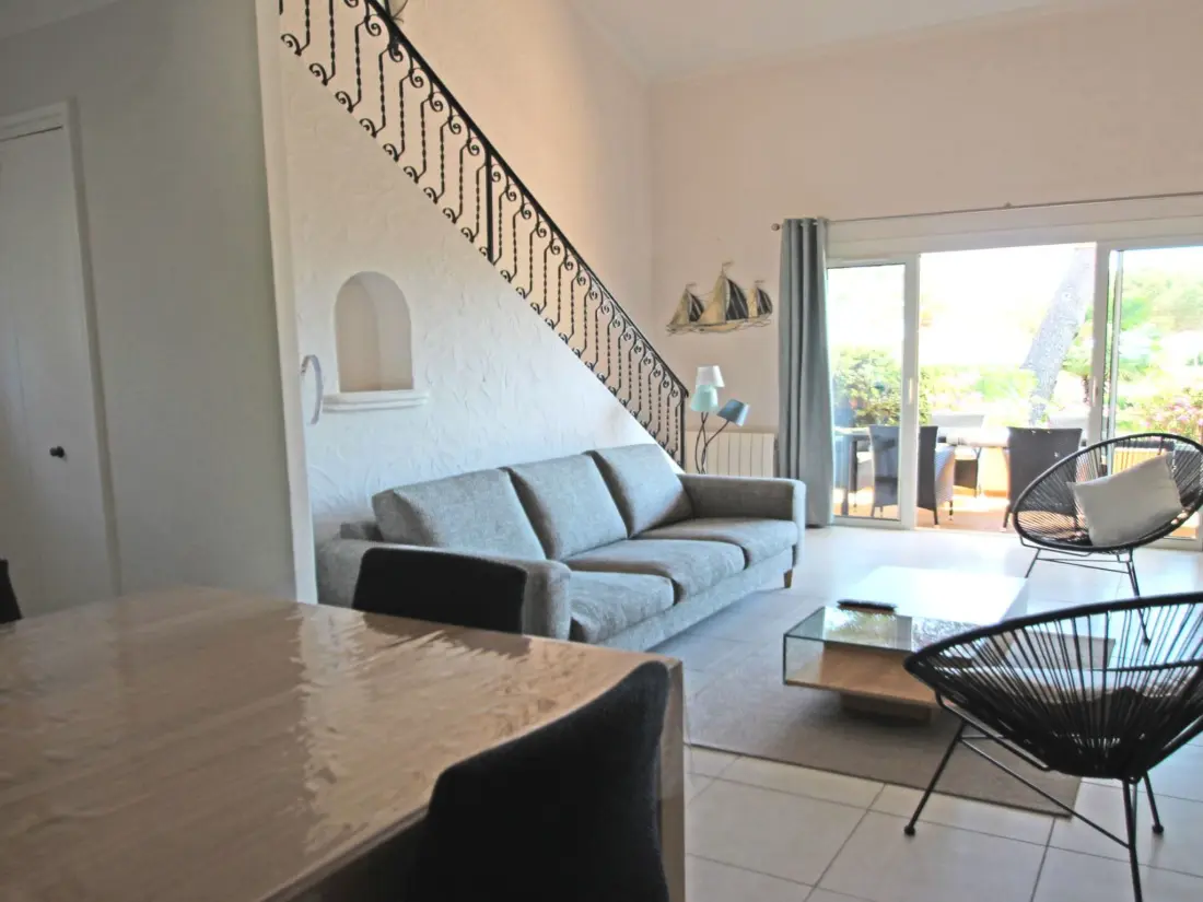 Maison de Vacances Les Issambres