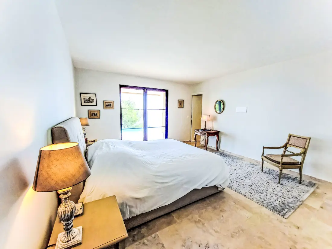 Maison de Vacances Les Issambres