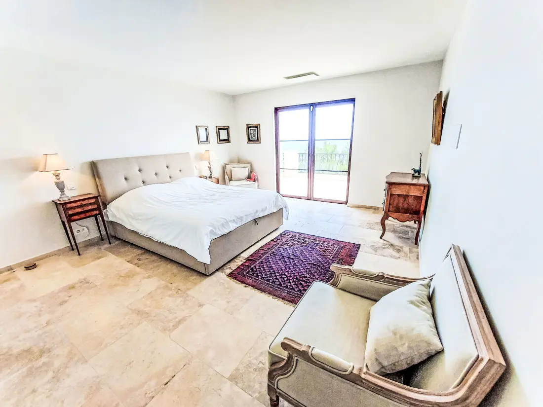 Maison de Vacances Les Issambres
