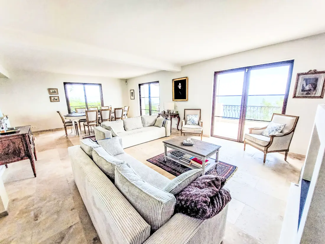 Maison de Vacances Les Issambres
