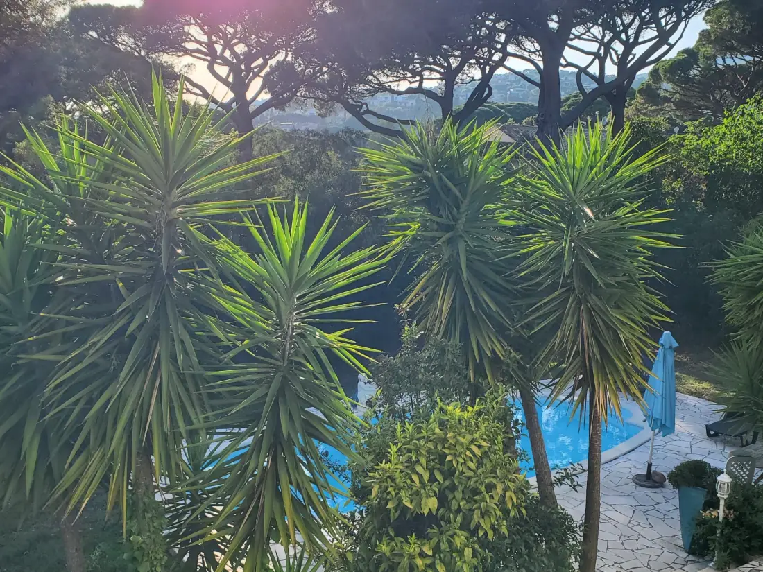 Maison de Vacances Les Issambres