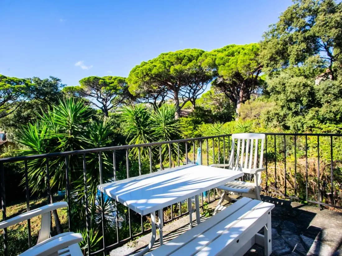 Maison de Vacances Les Issambres