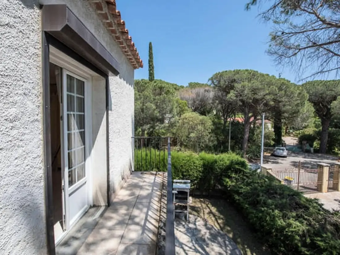Maison de Vacances Les Issambres