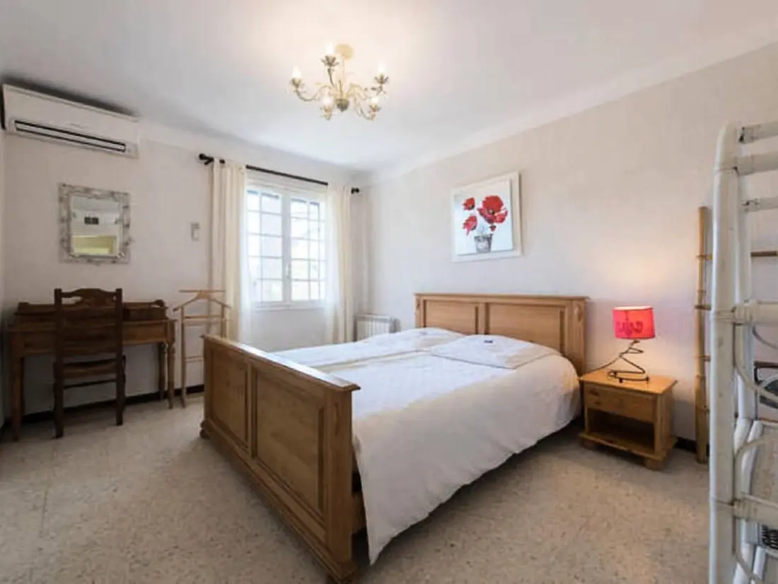 Maison de Vacances Les Issambres