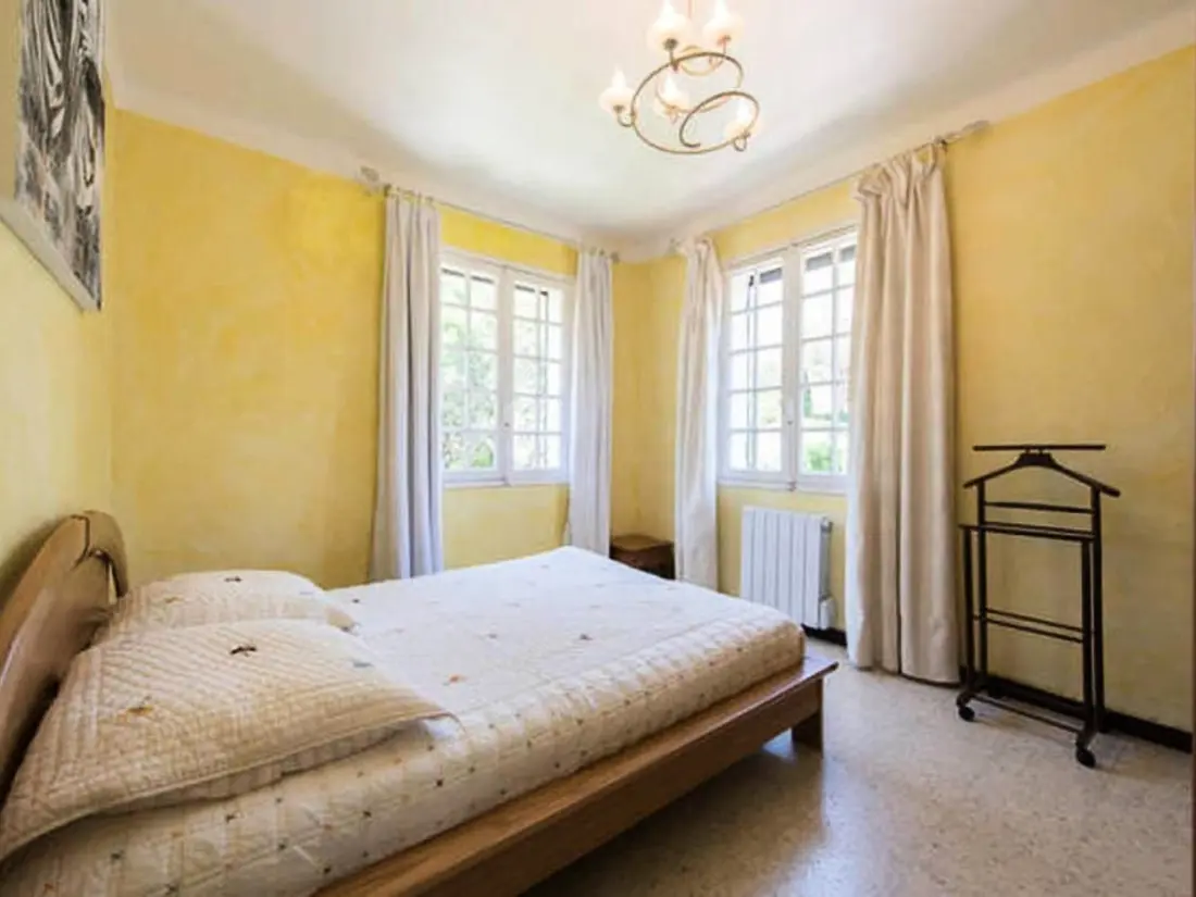 Maison de Vacances Les Issambres