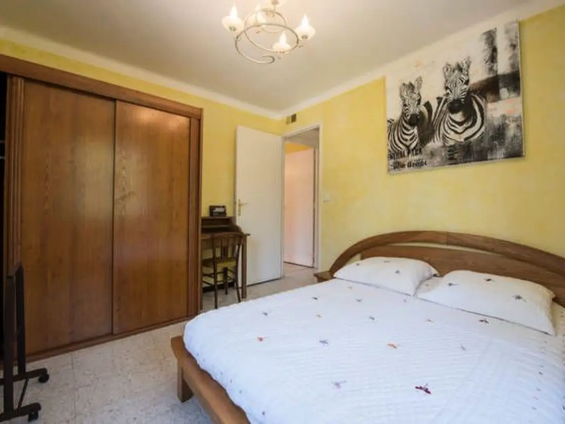 Maison de Vacances Les Issambres