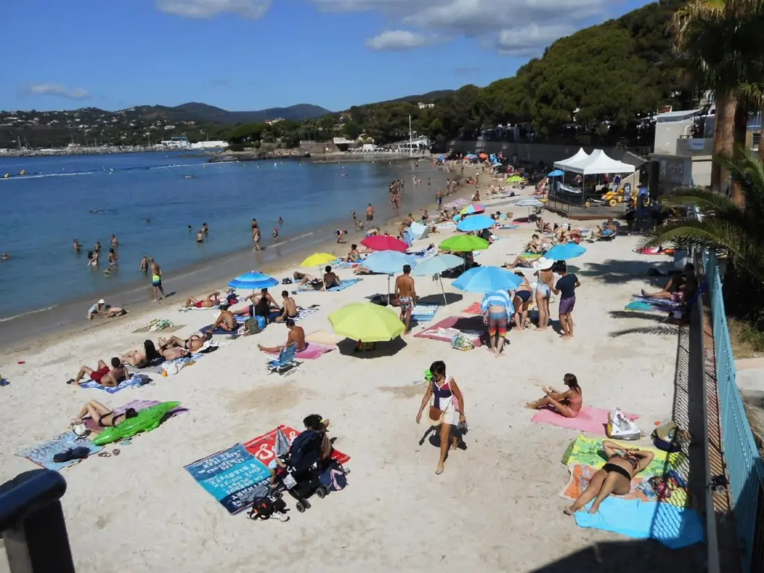 Maison de Vacances Les Issambres