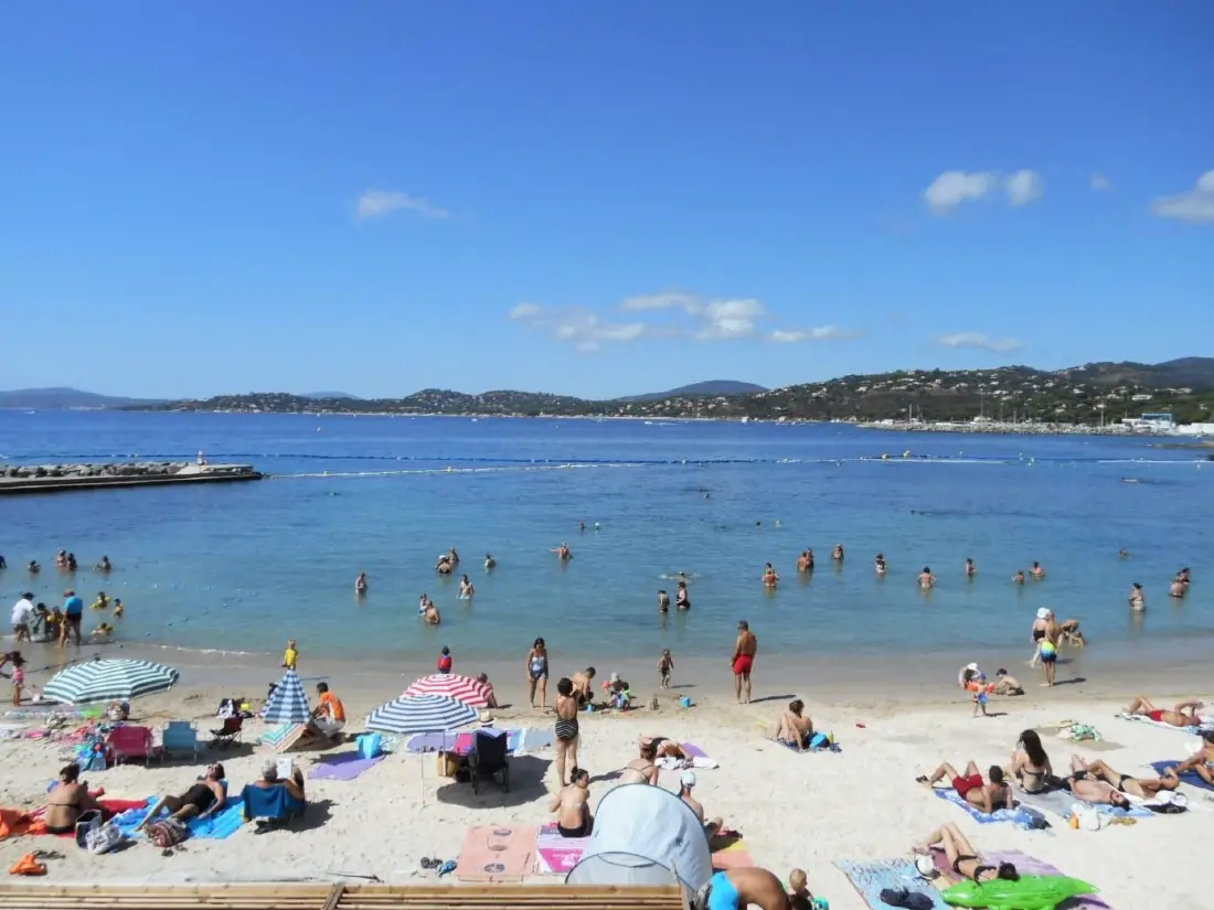 Maison de Vacances Les Issambres