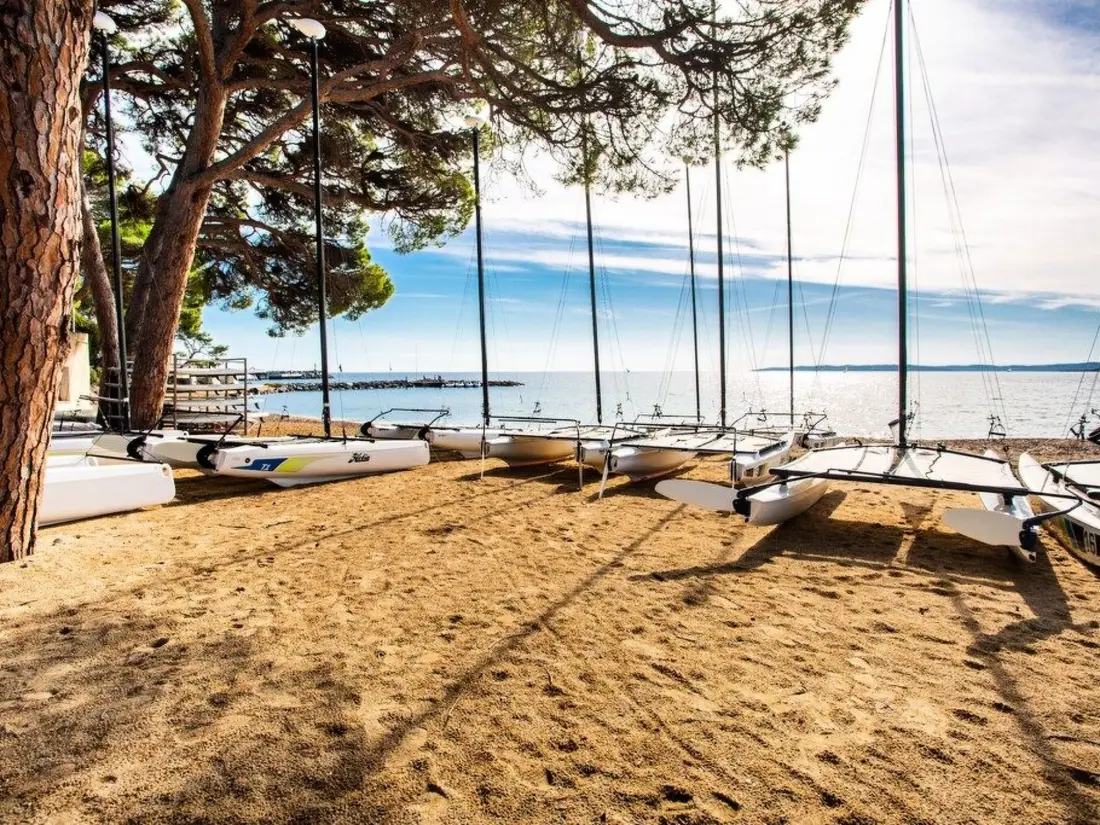 Maison de Vacances Les Issambres