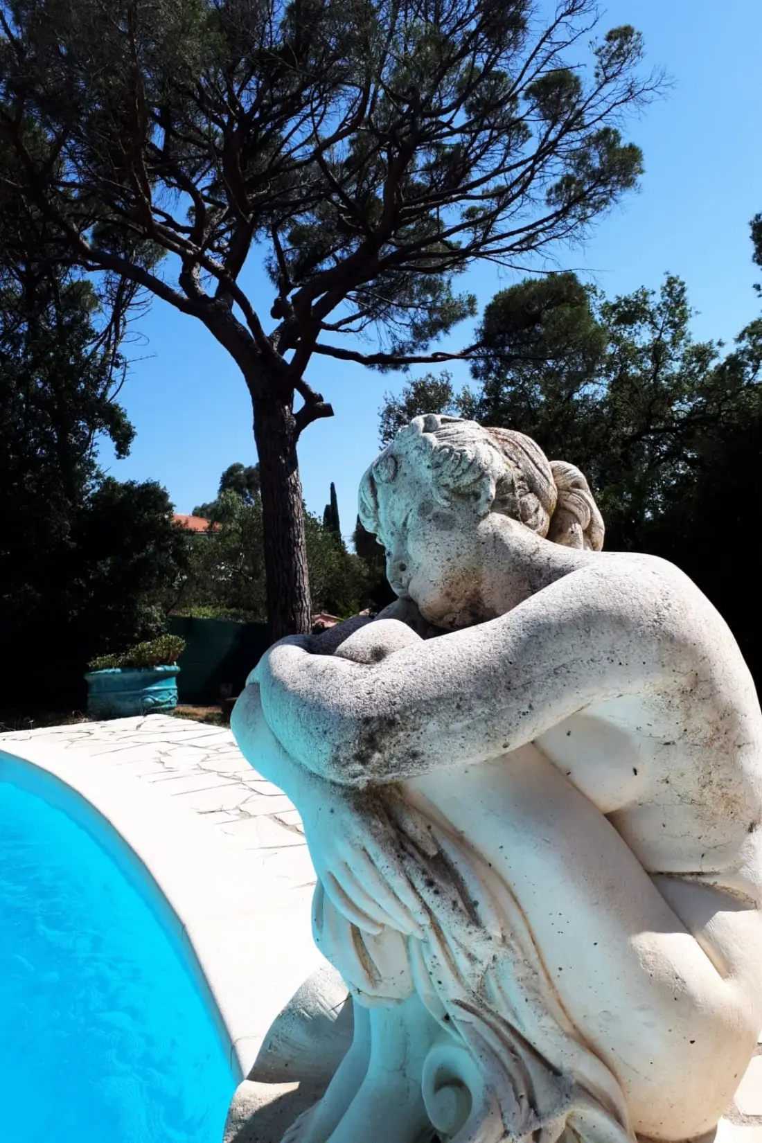 Maison de Vacances Les Issambres