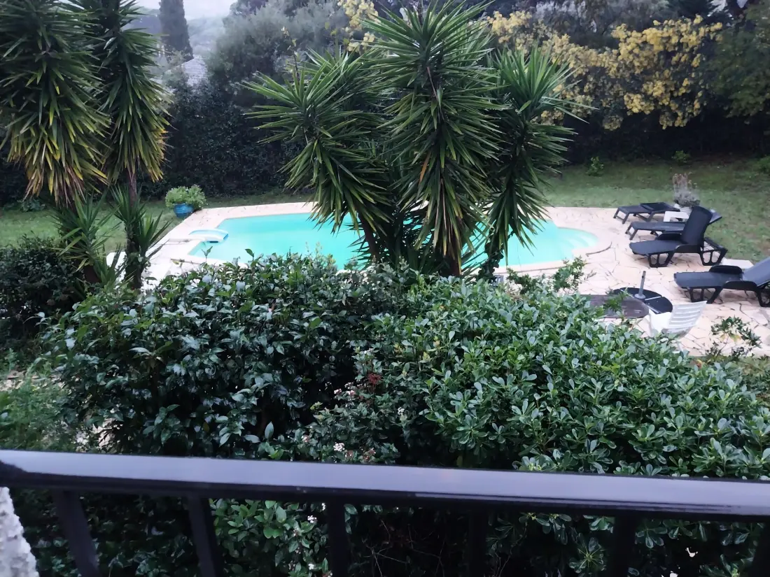 Maison de Vacances Les Issambres